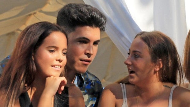 Se agota la paciencia de Gloria Camila: la venganza El motivo por el que Kiko Jiménez y Gloria Camila nunca se