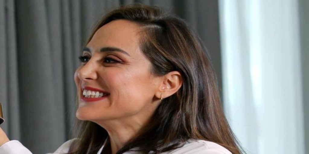 Los retoques estéticos de Tamara Falcó tras ganar «MasterChef Celebrity»