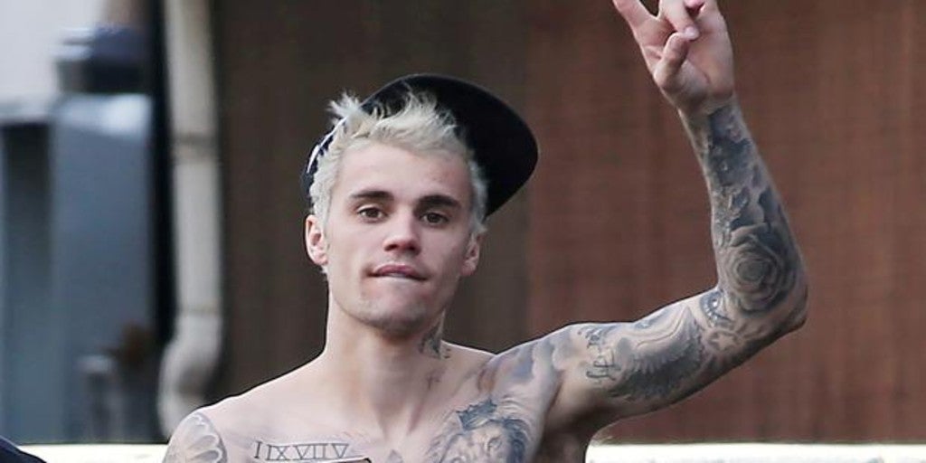 Justin Bieber confiesa que padece la enfermedad de lyme