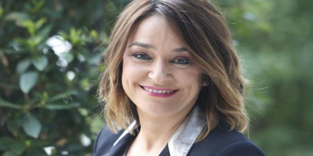 Toñi Moreno comparte la primera foto de su hija