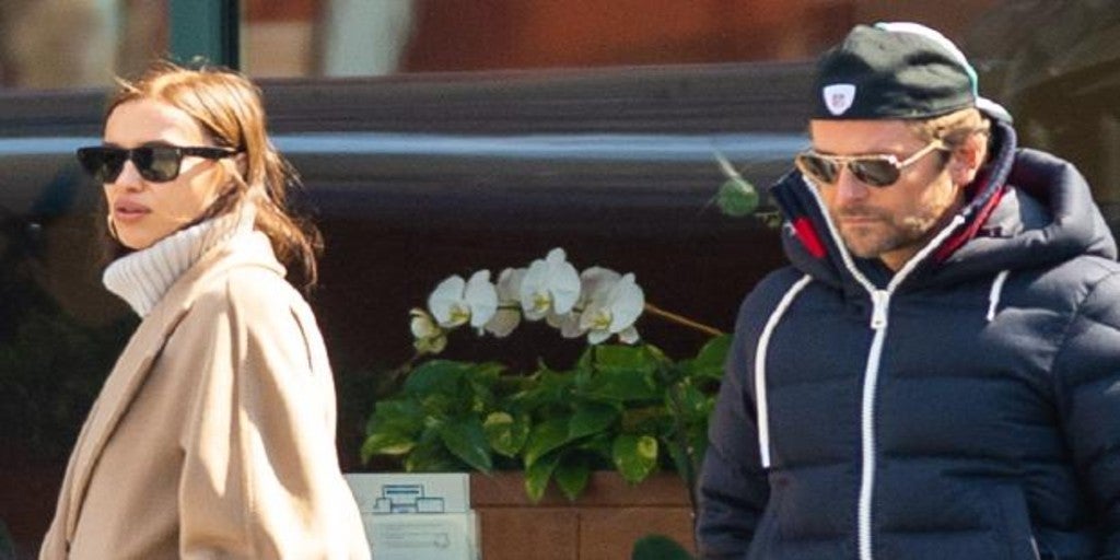 Irina Shayk habla por primera vez sobre los motivos de su ruptura con Bradley Cooper