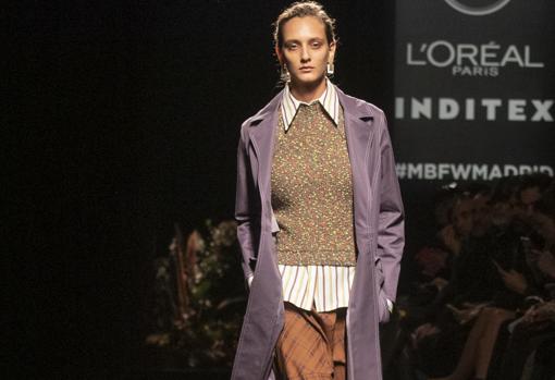 Desfile de Schlesser