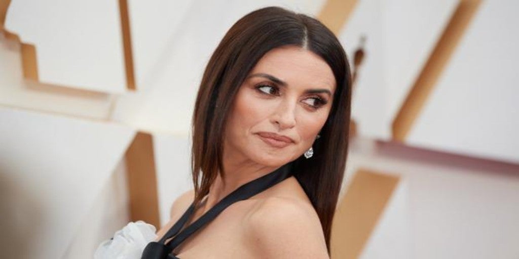 Así han brillado las españolas en la alfombra roja de los Oscar
