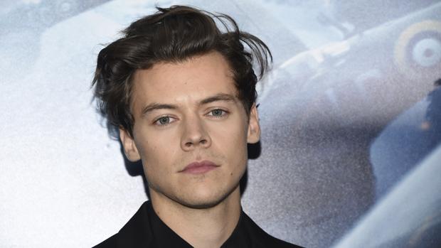 El cantante Harry Styles, víctima de un asalto a punta de cuchillo