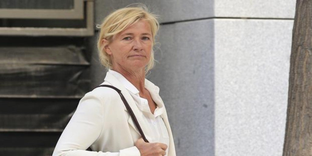 La sobrina de Ana Duato traiciona a la actriz: «No es la persona que dice ser»