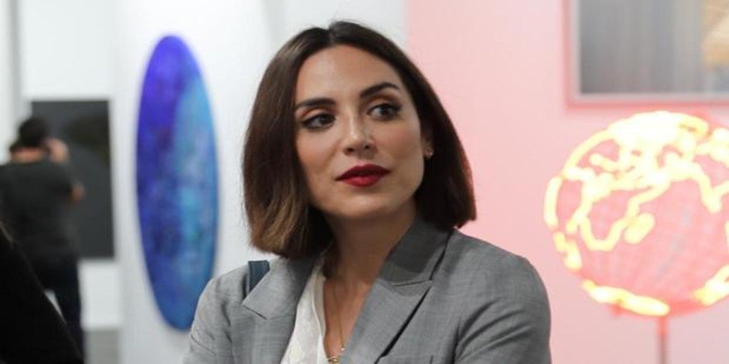 La lección de vida de Tamara Falcó tras el fallecimiento de su padre