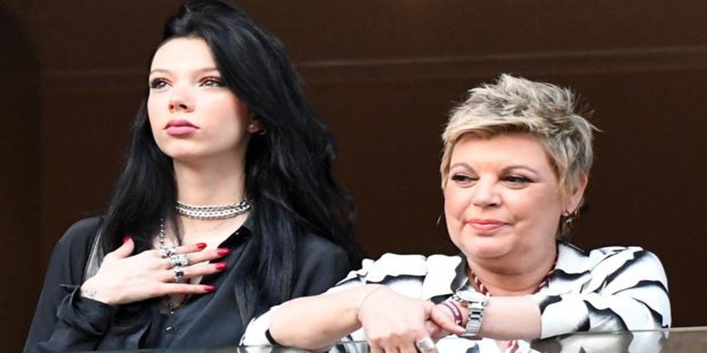 El arrepentimiento de Alejandra Rubio con su madre, Terelu Campos
