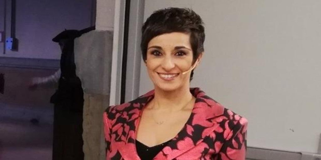 Muere la hija de la periodista Adela González a los ocho años tras una larga lucha contra el cáncer