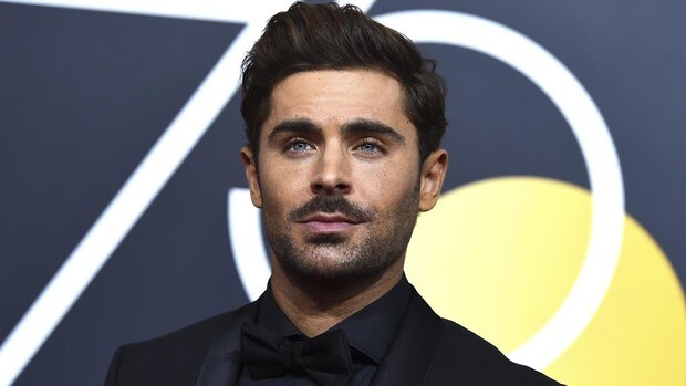 La Insolita Historia De Amor De Zac Efron Y Su Nueva Novia