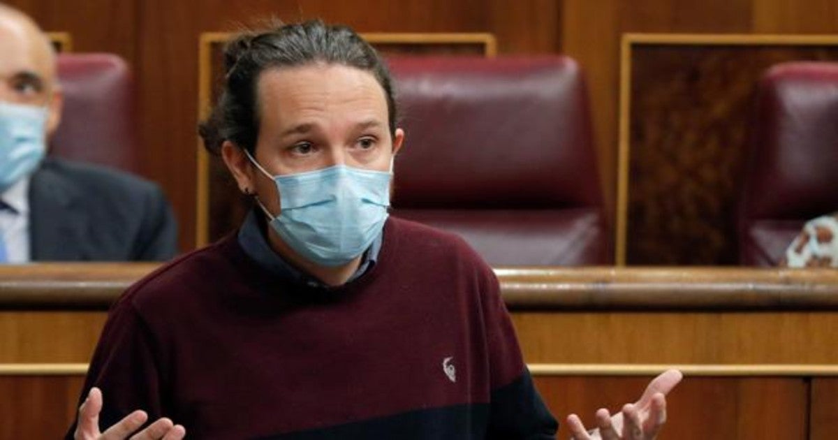 Así es 198, la marca de ropa de Podemos que está generando polémica