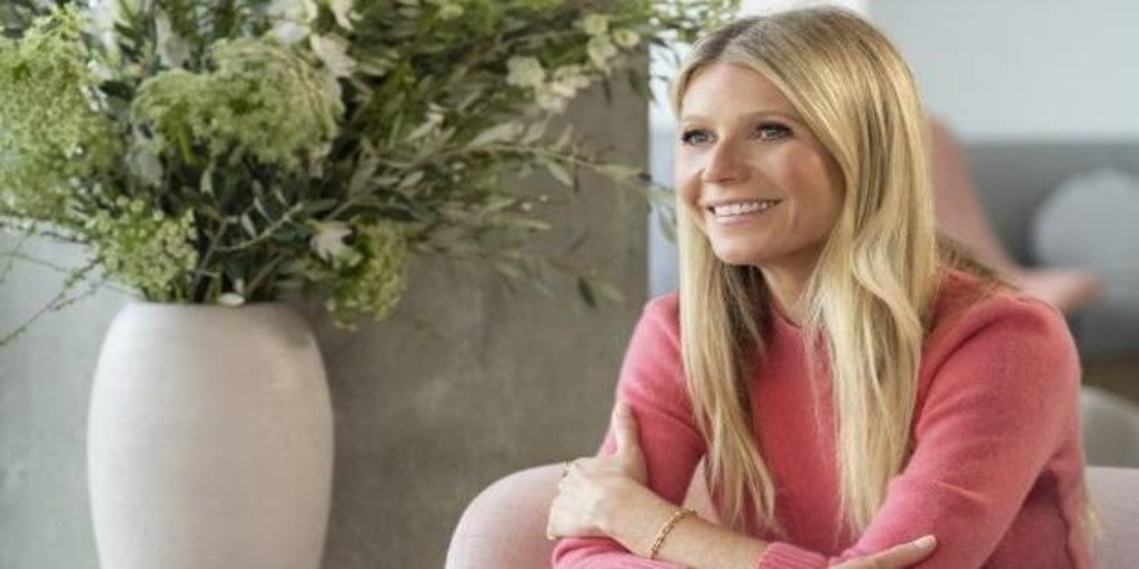 La extravagante lista de regalos navideños de Gwyneth Paltrow