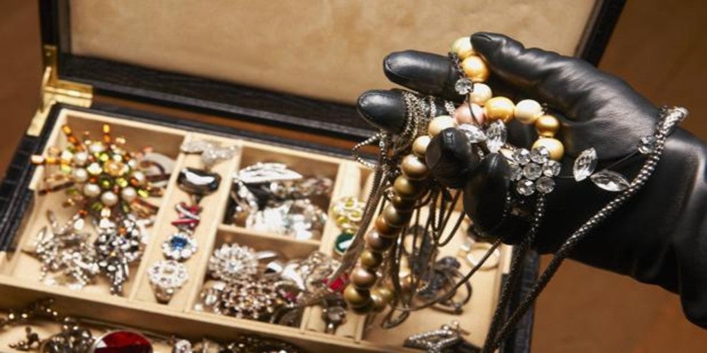 Una princesa saudí sufre un desmesurado robo en su apartamento de París de más de 600.000 euros