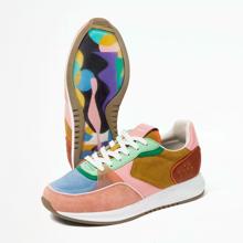 Zapatilla Hoff by Masquespacio (120€)