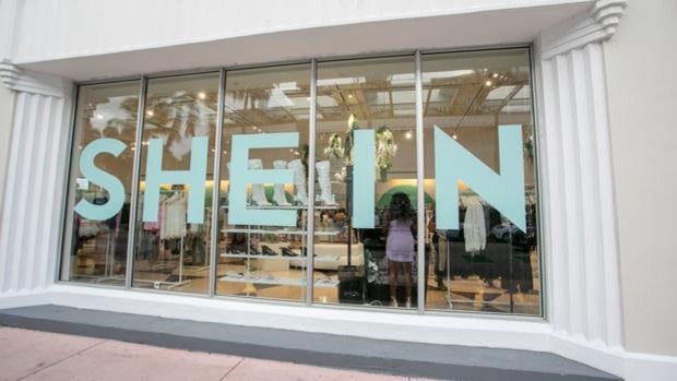 Decepción en Shein: su boom en Madrid limita la entrada a 720 personas al  día