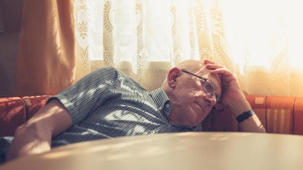 Alzheimer de inicio más joven