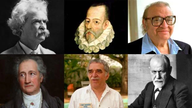 Dia Del Padre Veinte Frases De Escritores Historicos Para Homenajear A Tu Padre
