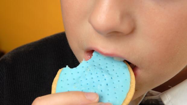 El 12% de los niños españoles padece obesidad y un 18% tiene sobrepeso