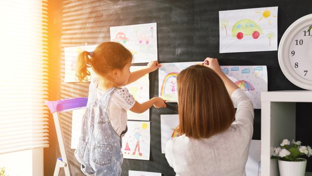 La creatividad es una aptitud susceptible de ser potenciada