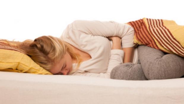 Ciclo enfermedades menstrual del