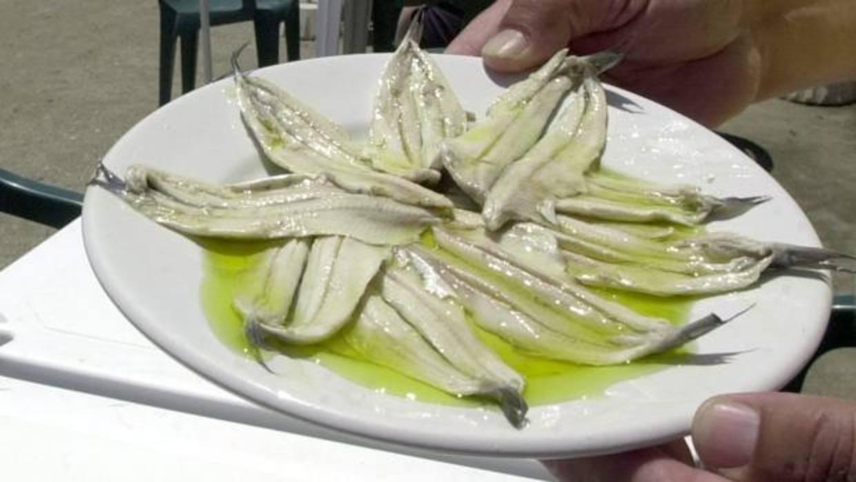 ¿Tienes parásitos al comer alimentos crudos?