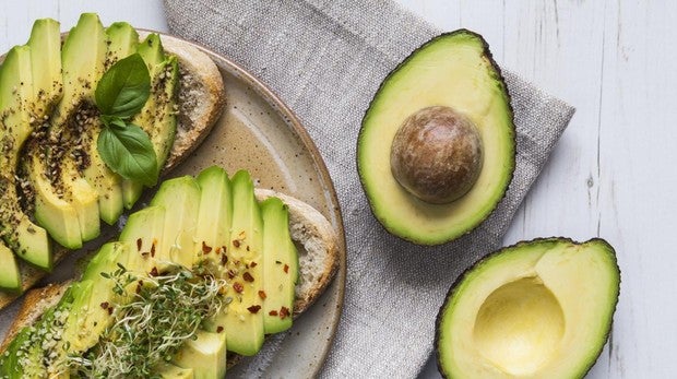 Pepa de aguacate para adelgazar