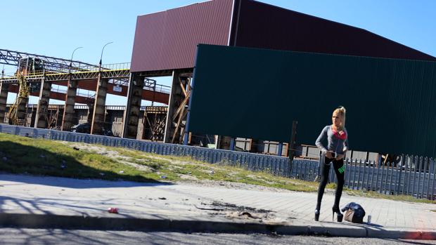 La vista por el sindicato de prostitutas en la Audiencia Nacional será