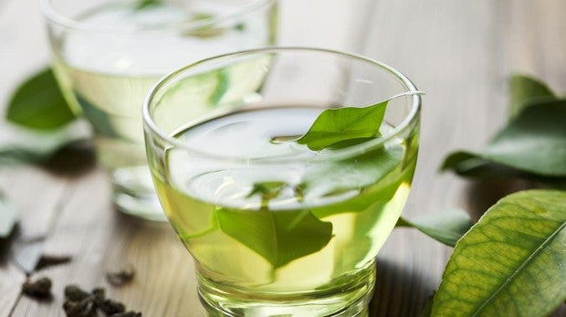 El te verde chino ayuda a adelgazar El te verde chino ayuda a adelgazar