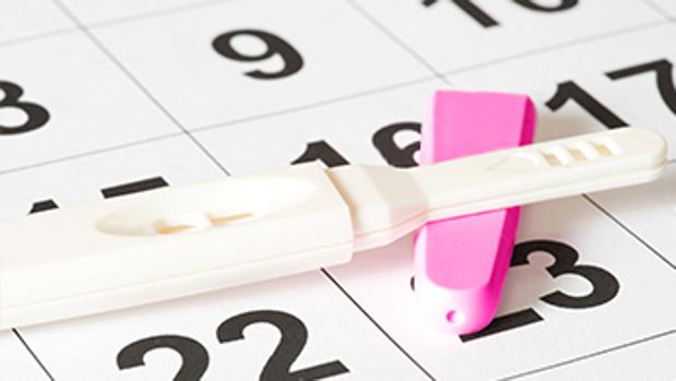 Cuantos son los dias fertiles de una mujer despues de la menstruacion