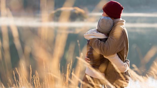 Algunas parejas se replantean su relación en fechas señaladas.