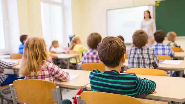 Así se motiva en clase a un niño con TDAH