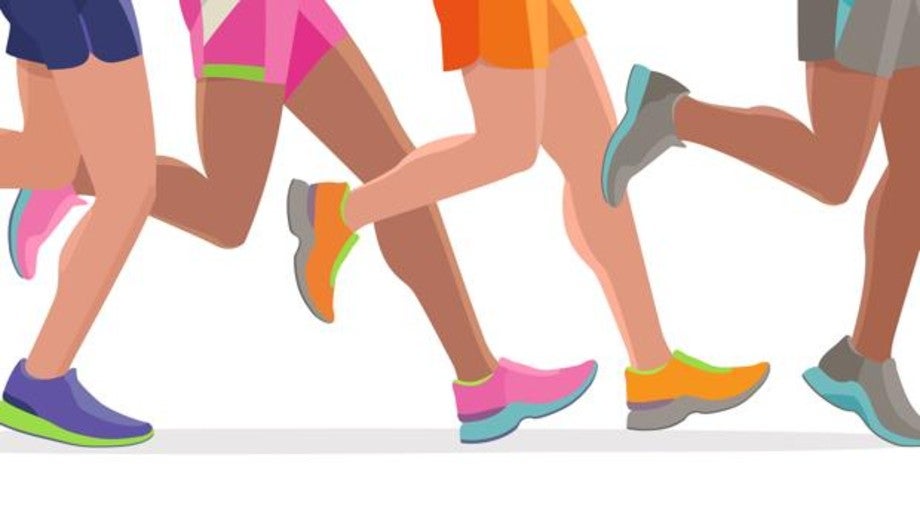 Para Adelgazar Que Es Mejor Caminar O Correr