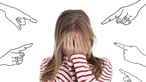 Acoso escolar: ¿son los niños crueles o somos los adultos culpables?