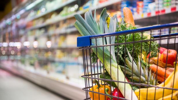 La elección de los alimentos en el supermercado es la base para desterrar los ultraprocesados de la dieta