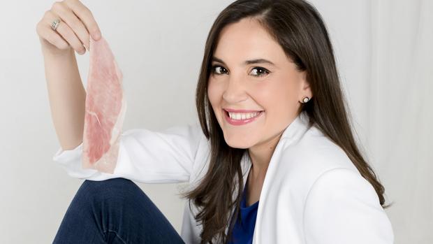 Marián García, más conocida como «Boticaria García» ofrece en «El jamón de York no existe» una guía para hacer una compra saludable