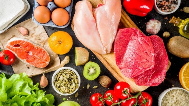 Algunos alimentos bajos en FODMAP ayudan a eliminar los gases en la tripa
