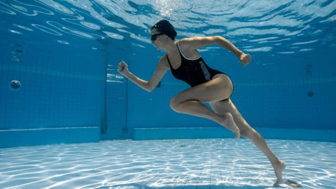 Adelgazar Los Minutos De Ejercicios En El Agua Con Los Que Podras Cambiar Tu Cuerpo