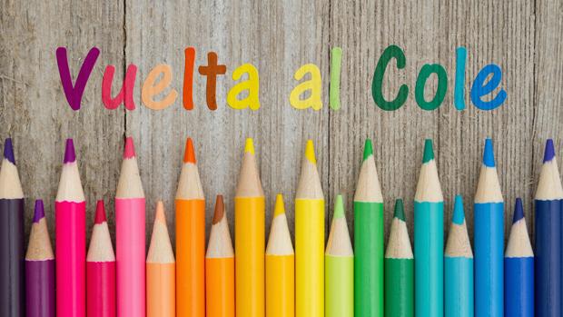 La Ilusion Por La Vuelta Al Cole Depende Enormemente De Los Padres