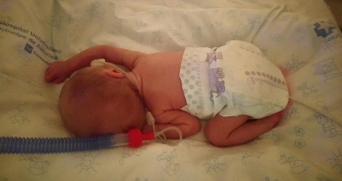Coronavirus La Emotiva Carta De Una Enfermera A Un Bebe Prematuro En La Uci Nacido El Dia Que Se Dicto El Decreto De Alarma