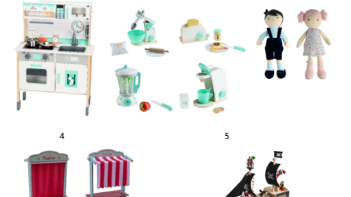 aldi juguetes montessori