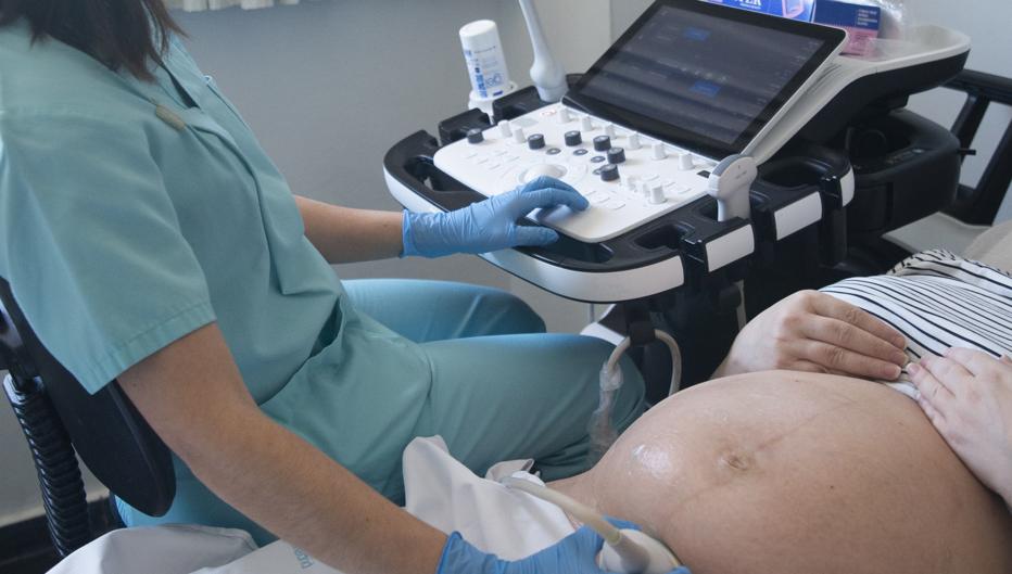 Asi Es Un Parto Paso A Paso En Un Escenario Covid 19 Un Ano Despues