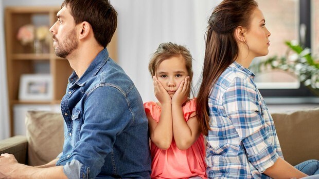 Alienación parental: «Hay muy pocas posibilidades de recuperar a los hijos  tras un divorcio en el que ha habido manipulación»