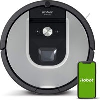 Robot aspirador con mapeo, súmate a la limpieza inteligente