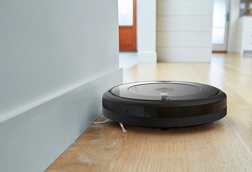 Las mejores ofertas de robots aspiradores para el Amazon Prime Day