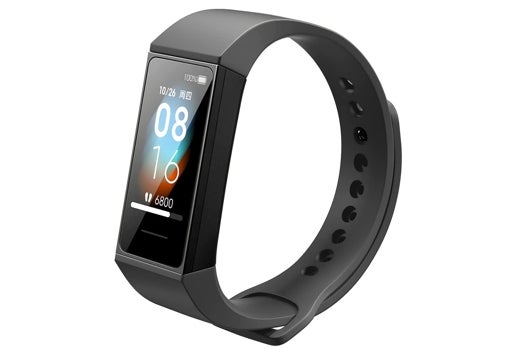mejores pulseras de actividad xiaomi