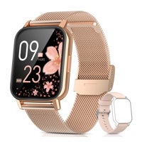 ≫ Los 15 Mejores Relojes Inteligentes para Mujer • junio 2022