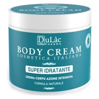 Dulàc Farmaceutici corporal hydrating cream