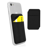 MyGadget adhesive mobile card holder