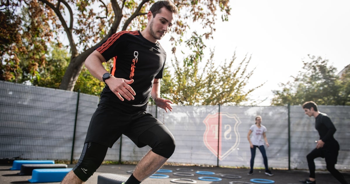 Las 5 mejores zapatillas de running para hombre de 2022