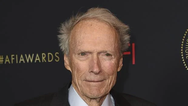 Fallece Clint Eastwood a los 91 años