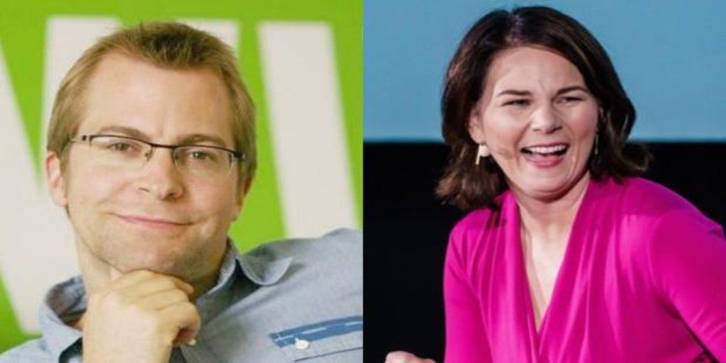 Daniel Holefleisch The Secret Weapon Of German Foreign Minister Annalena Baerbock Politically Now